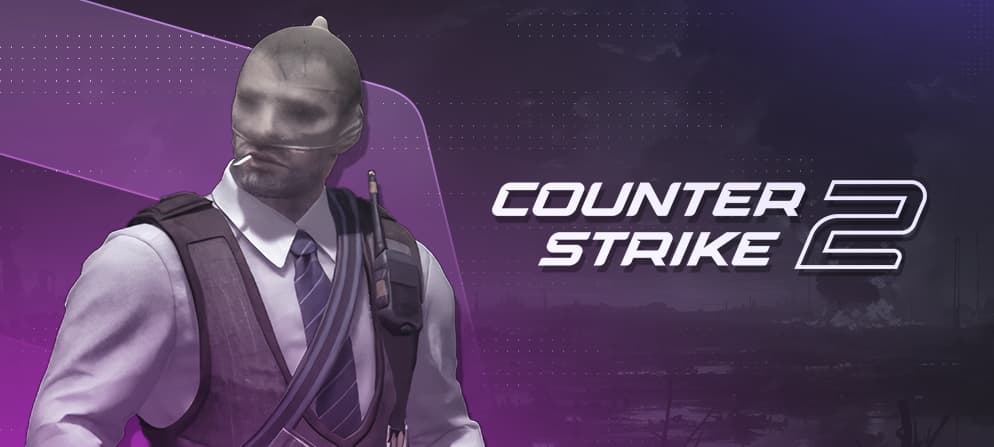 Counter Strike 2 product category