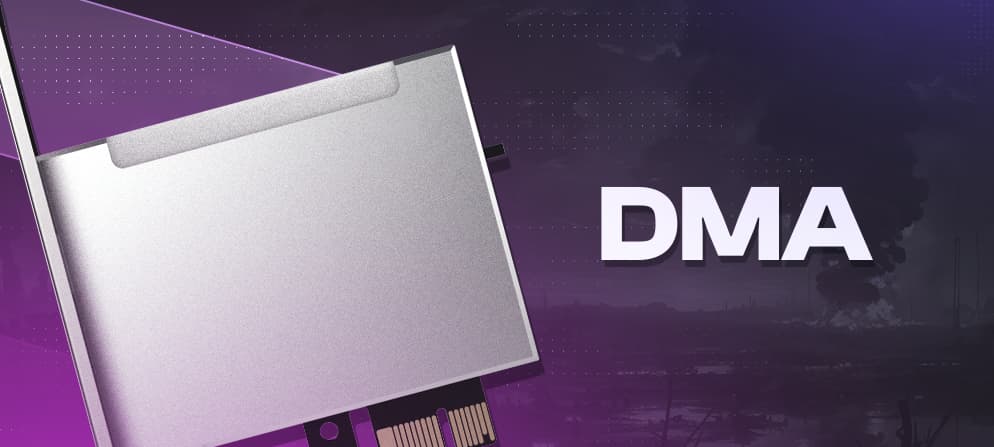 DMA product category