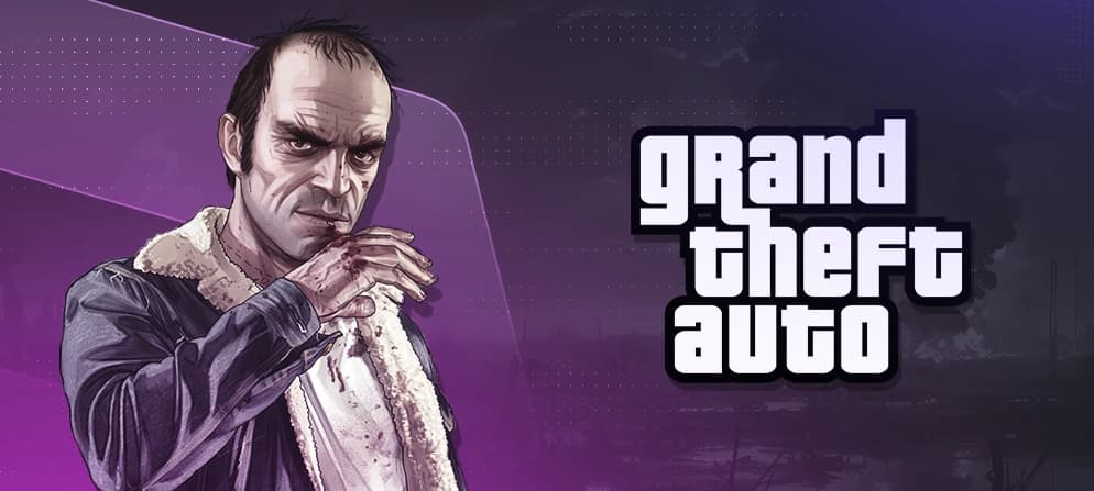 GTA 5 product category