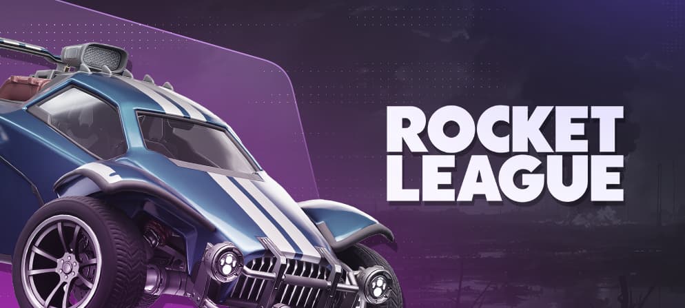 Rocket League product category