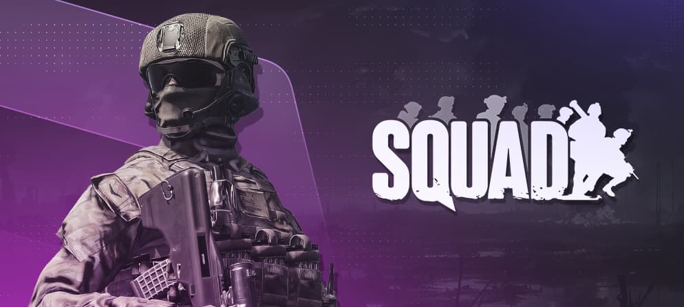 Squad product category