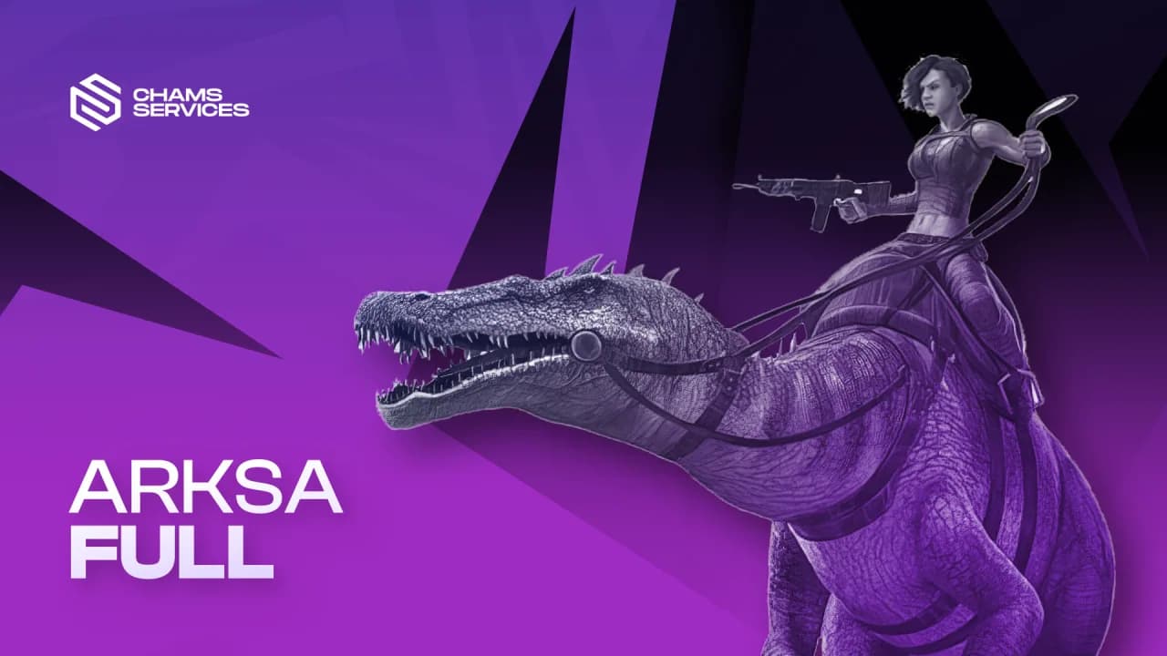 ARK Ascended Full product preview
