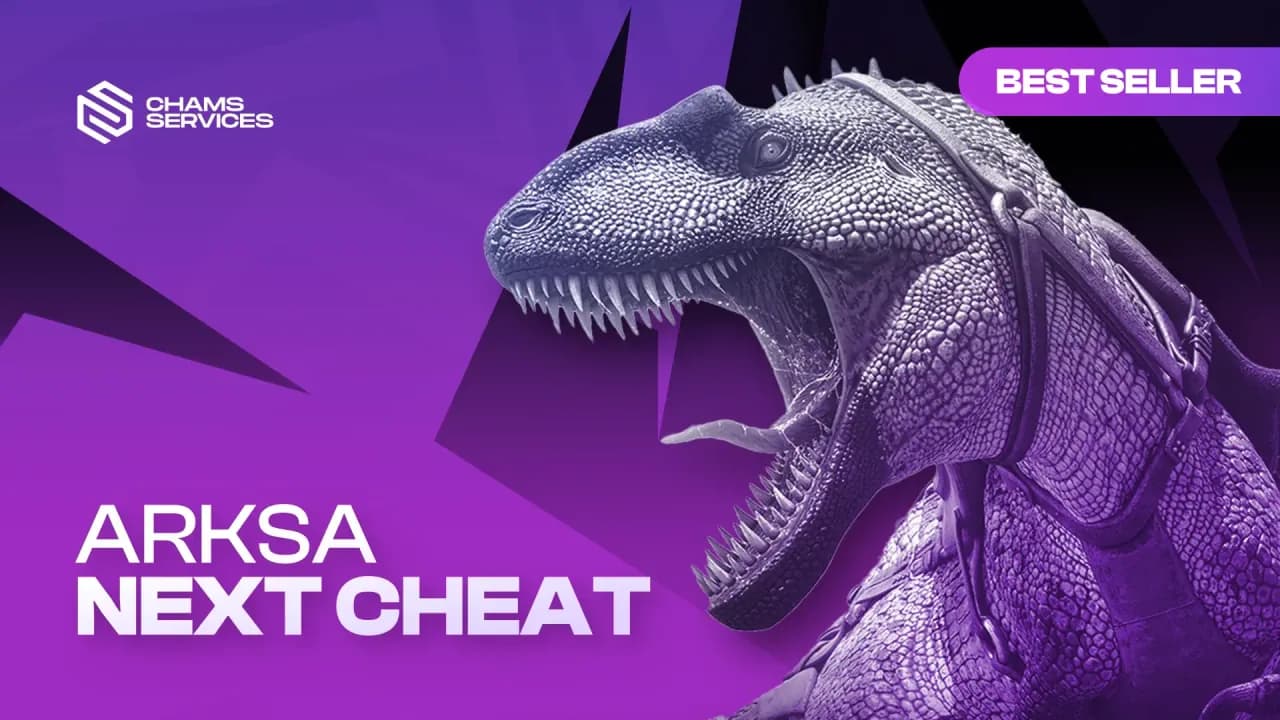 ARK Ascended Next Cheat product preview