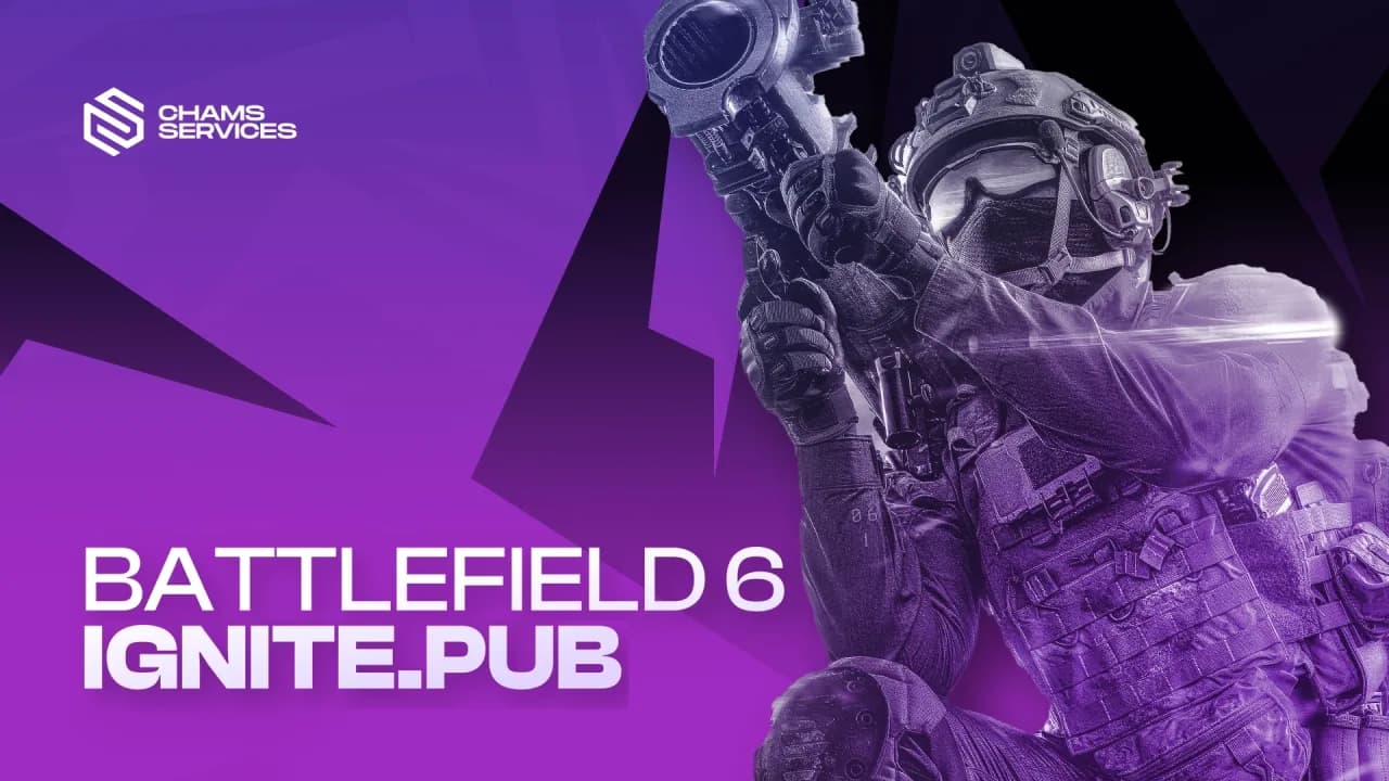 Battlefield 6 Ignite product preview