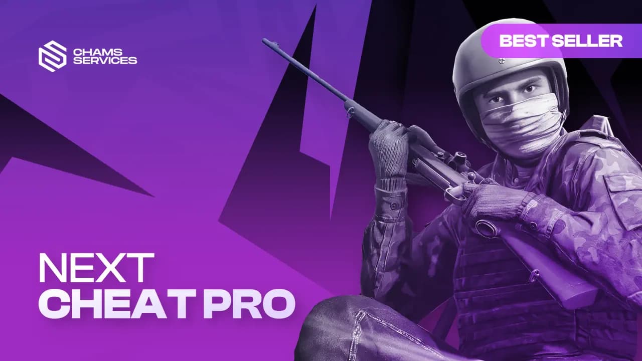 DayZ Next Cheat Pro product preview