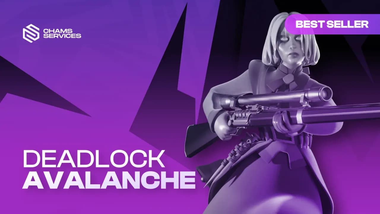 Deadlock Avalanche product preview