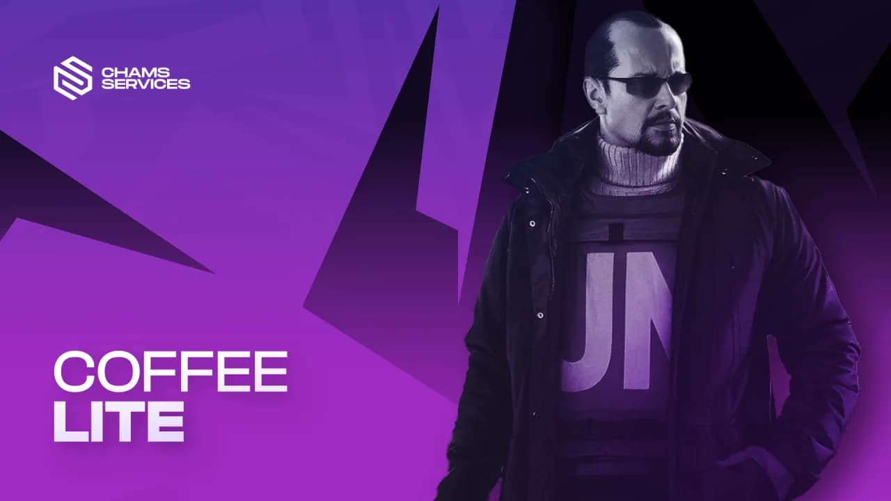 EFT Coffee Lite product preview