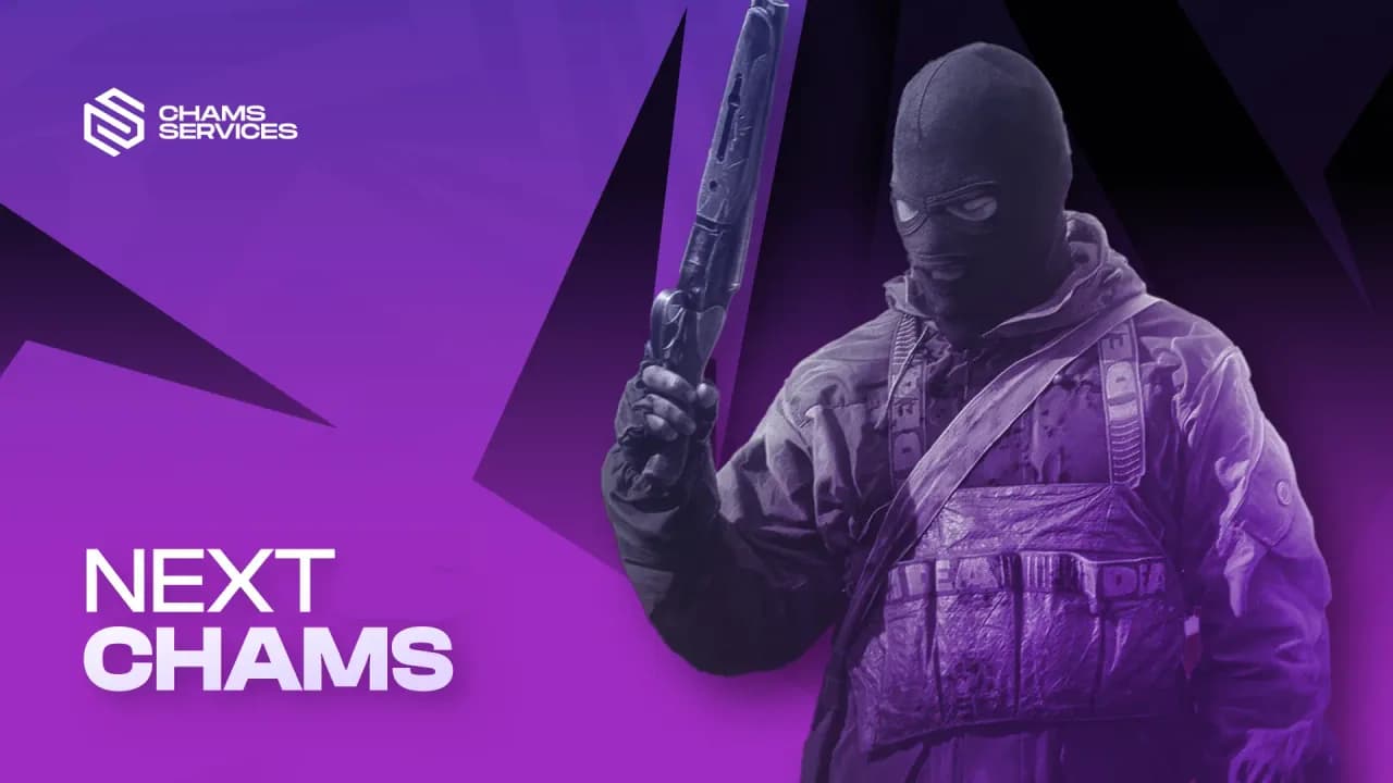 EFT Next Cheat Chams product preview
