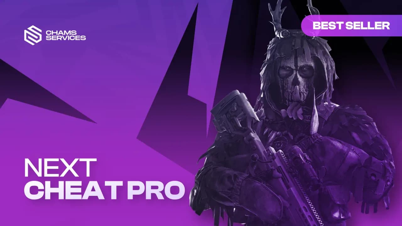 EFT Next Cheat Pro product preview