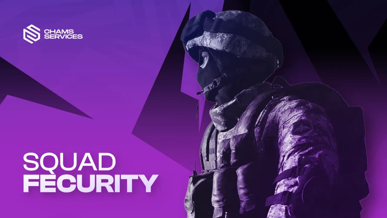 Squad Fecurity product preview