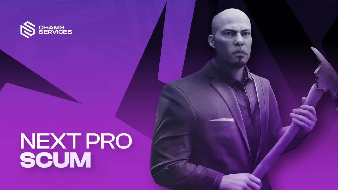 Scum Next Cheat Pro product preview