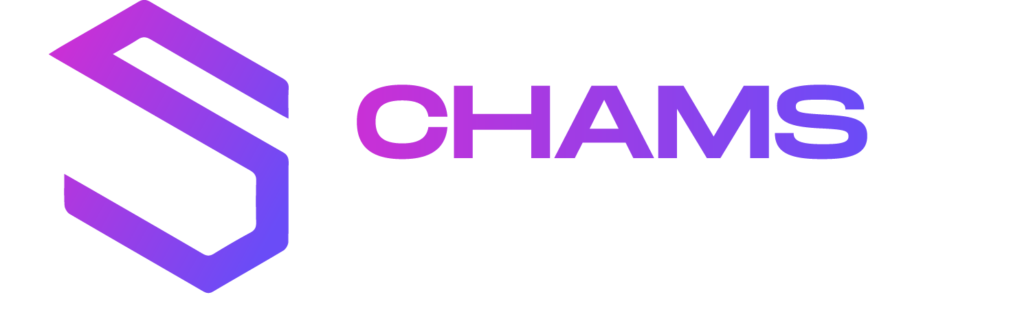 Chams